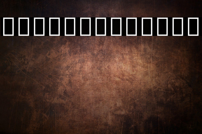 Noto Sans Hebrew Condensed Example 2