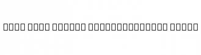 Noto Sans Hebrew ExtraCondensed Black  Frei Schriftart Herunterladen