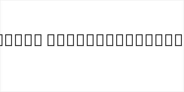 Noto Sans Hebrew ExtraCondensed ExtraLight Logo