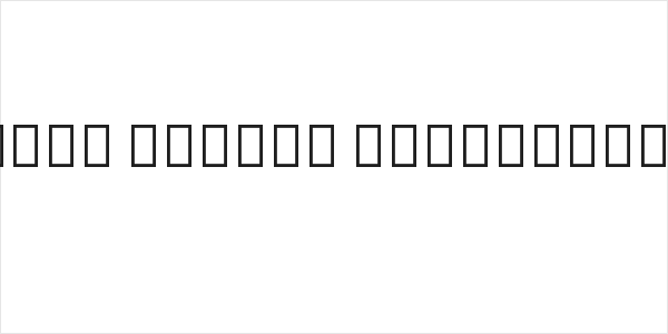 Noto Sans Hebrew ExtraCondensed Logo