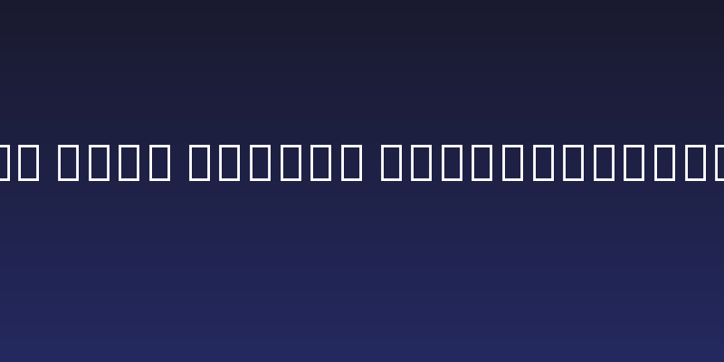 Noto Sans Hebrew ExtraCondensed Social Header