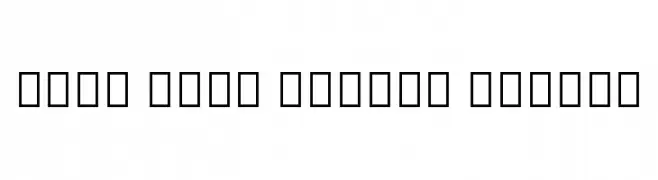 Noto Sans Hebrew Medium  フリーフォントのダウンロード