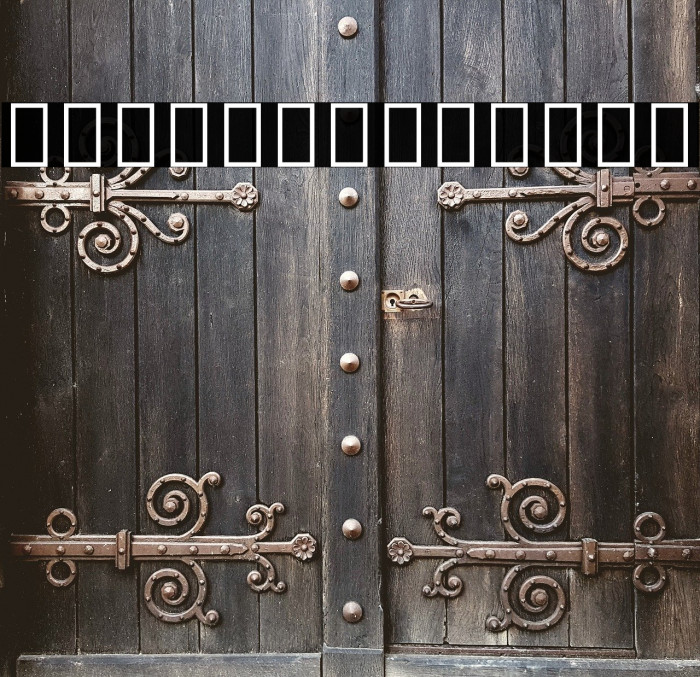 Noto Sans Hebrew SemiBold Example 3