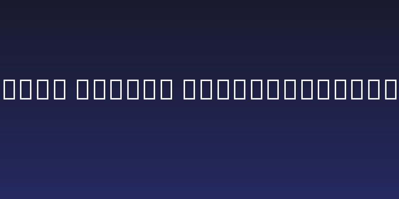 Noto Sans Hebrew SemiCondensed Bold Social Header