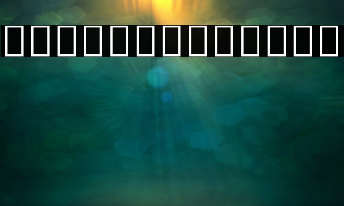 Noto Sans Hebrew SemiCondensed ExtraBold Example 2