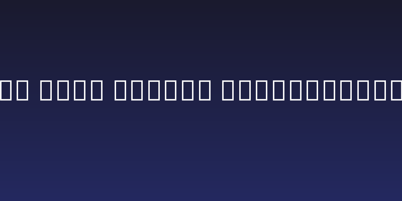 Noto Sans Hebrew SemiCondensed Social Header