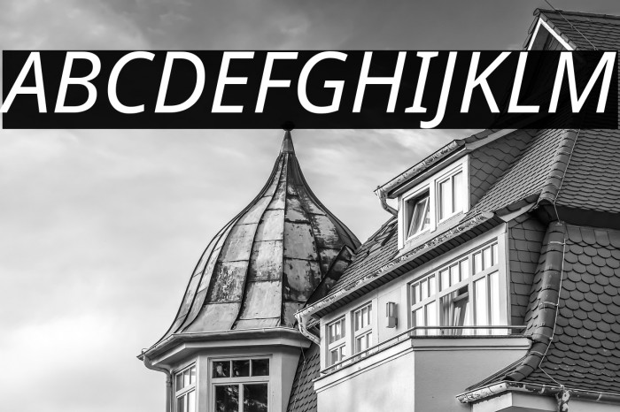 Noto Sans Italic Example 3