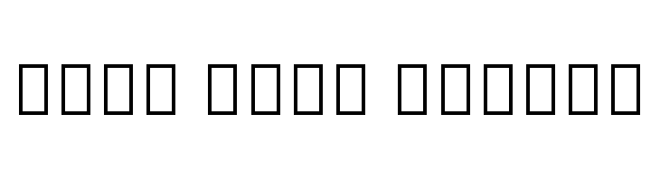 Noto Sans Kaithi  Frei Schriftart Herunterladen
