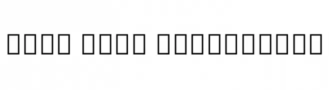 Noto Sans Kharoshthi  Frei Schriftart Herunterladen