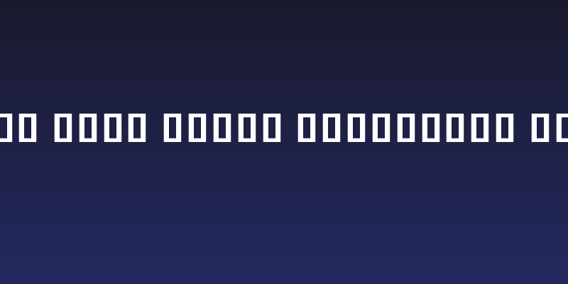 Noto Sans Khmer Condensed Bold Social Header