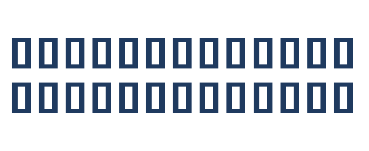 Noto Sans Khmer Condensed Bold Lowercase
