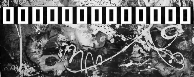 Noto Sans Khmer Condensed ExtraBold Font examples