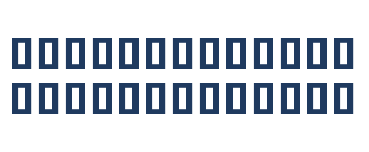 Noto Sans Khmer Condensed ExtraBold Lowercase