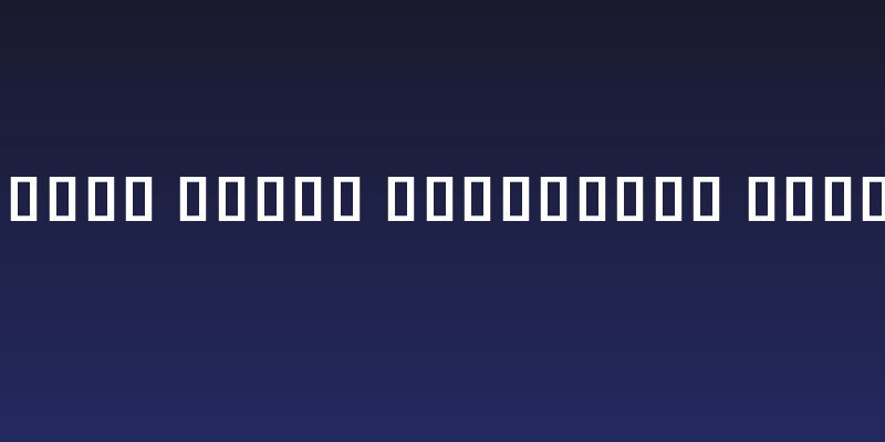 Noto Sans Khmer Condensed SemiBold Social Header