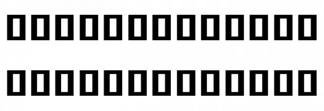 Noto Sans Khmer ExtraBold Шрифта ВЕРХНИЙ