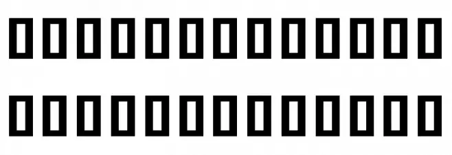 Noto Sans Khmer ExtraCondensed ExtraBold Шрифта ВЕРХНИЙ