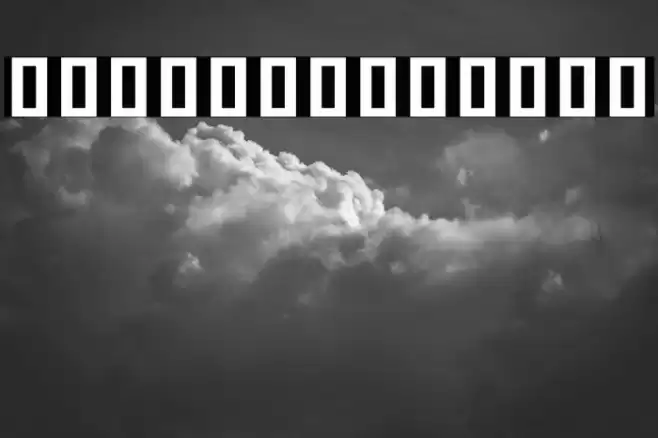 Noto Sans Khmer ExtraCondensed ExtraBold Font examples