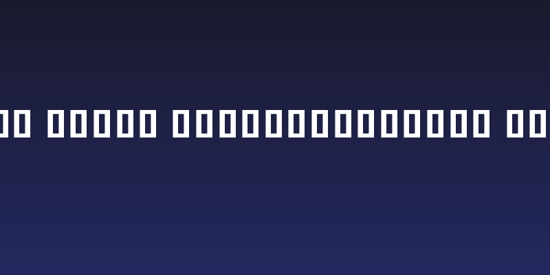 Noto Sans Khmer ExtraCondensed ExtraBold Social Header