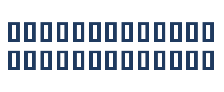 Noto Sans Khmer ExtraCondensed ExtraBold Lowercase