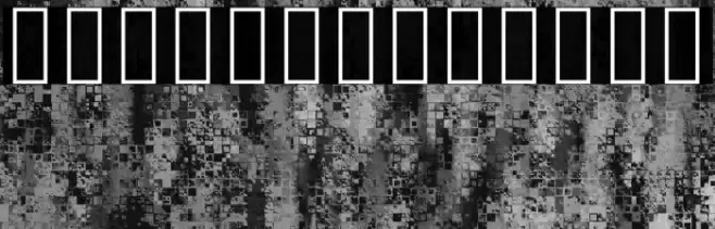 Noto Sans Khmer ExtraCondensed ExtraLight Font examples