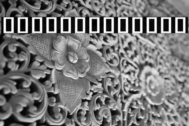 Noto Sans Khmer Medium Example 3