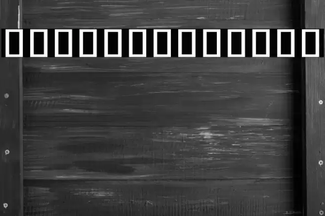 Noto Sans Khmer Regular Font examples