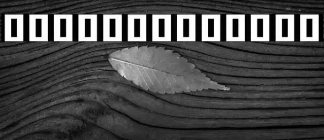 Noto Sans Khmer SemiCondensed Black Font examples