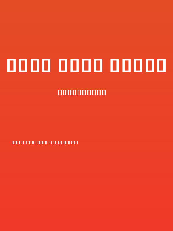 Noto Sans Khmer SemiCondensed SemiBold Poster