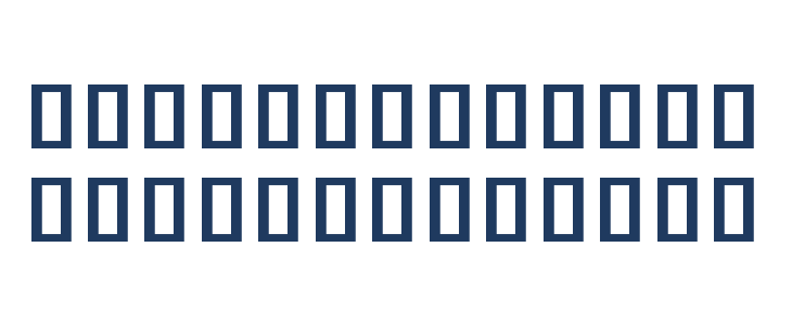 Noto Sans Khmer SemiCondensed SemiBold Lowercase