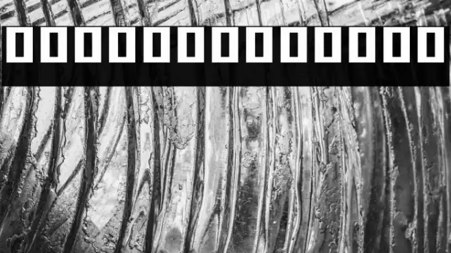 Noto Sans Khmer UI Black Font examples