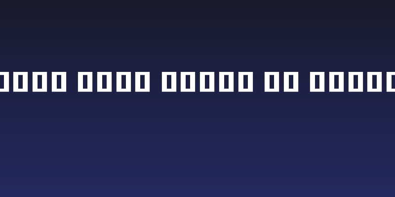 Noto Sans Khmer UI Black Social Header