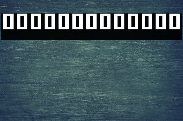 Noto Sans Khmer UI Condensed Black Font examples