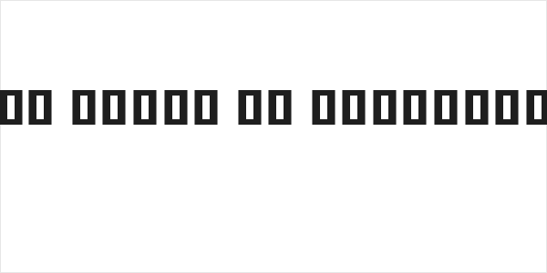 Noto Sans Khmer UI Condensed Black Logo