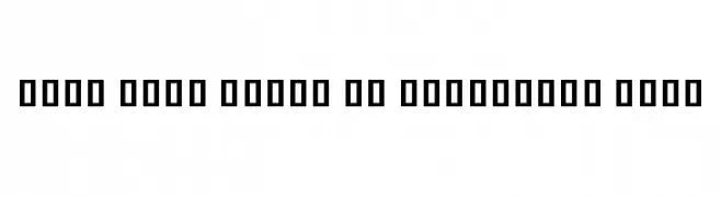 Noto Sans Khmer UI Condensed Bold 