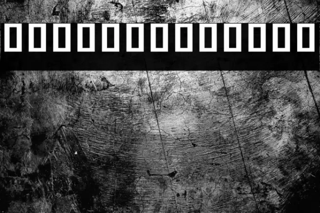 Noto Sans Khmer UI Condensed Bold Font examples