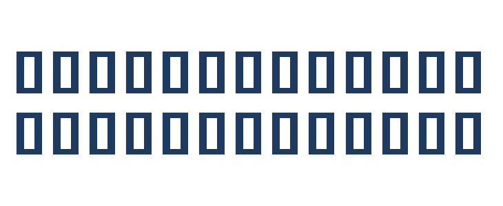 Noto Sans Khmer UI Condensed Bold Lowercase