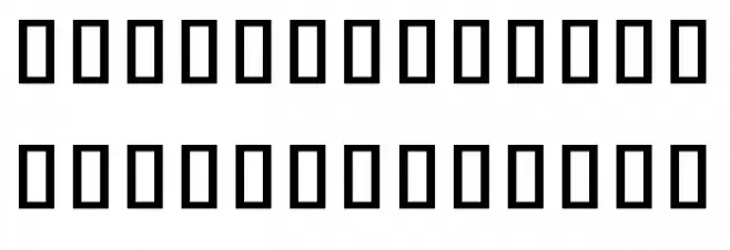 Noto Sans Khmer UI Condensed Medium خط أحرف كبيرة