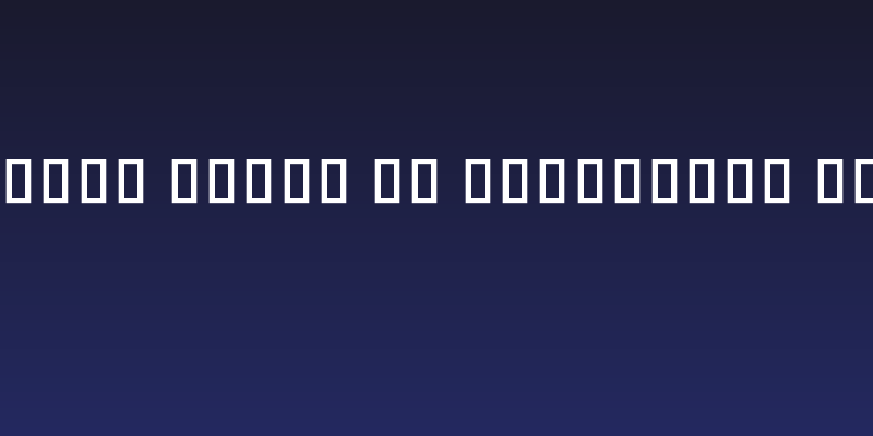 Noto Sans Khmer UI Condensed Medium Social Header