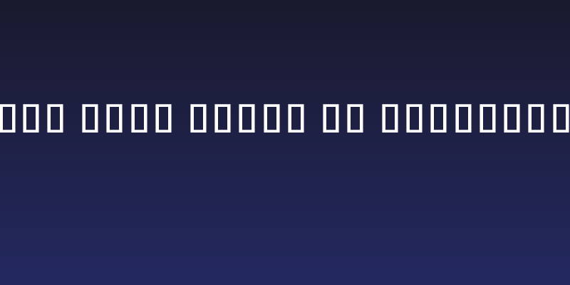 Noto Sans Khmer UI Condensed Social Header