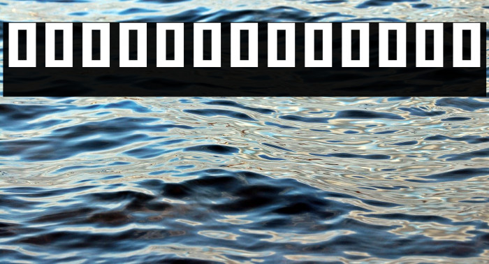 Noto Sans Khmer UI ExtraCondensed Black Font examples