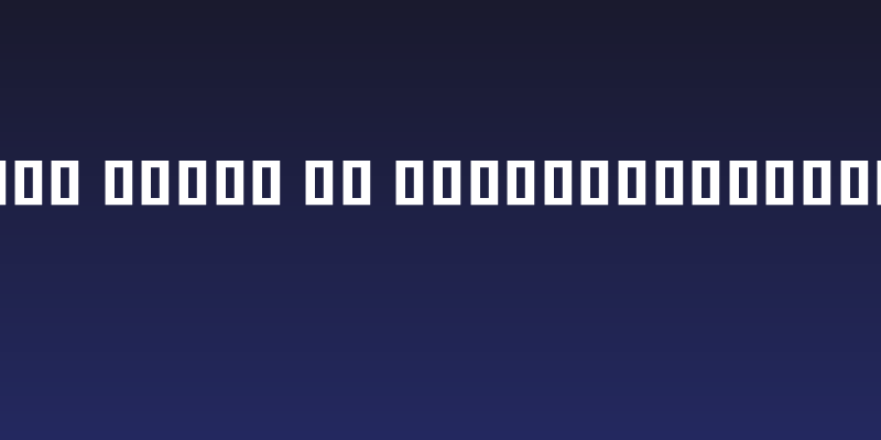 Noto Sans Khmer UI ExtraCondensed Black Social Header