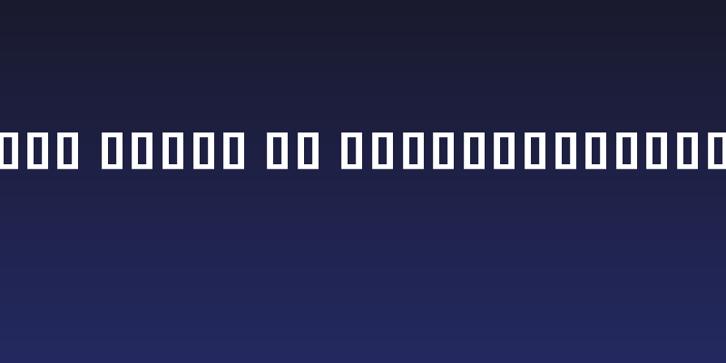 Noto Sans Khmer UI ExtraCondensed Bold Social Header