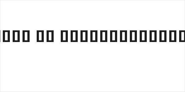 Noto Sans Khmer UI ExtraCondensed ExtraBold Logo