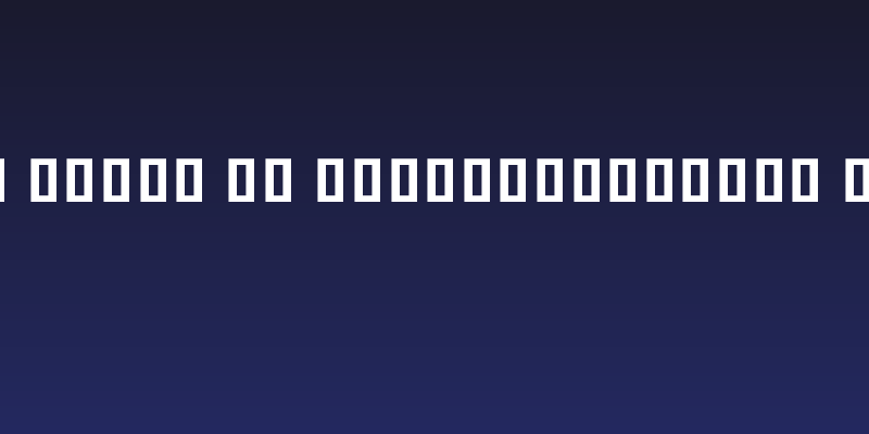 Noto Sans Khmer UI ExtraCondensed ExtraBold Social Header