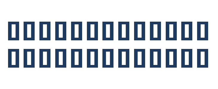 Noto Sans Khmer UI ExtraCondensed ExtraBold Lowercase