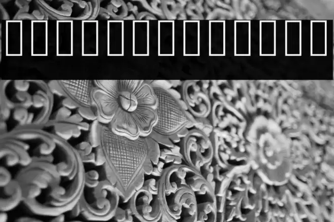 Noto Sans Khmer UI ExtraCondensed ExtraLight Font examples