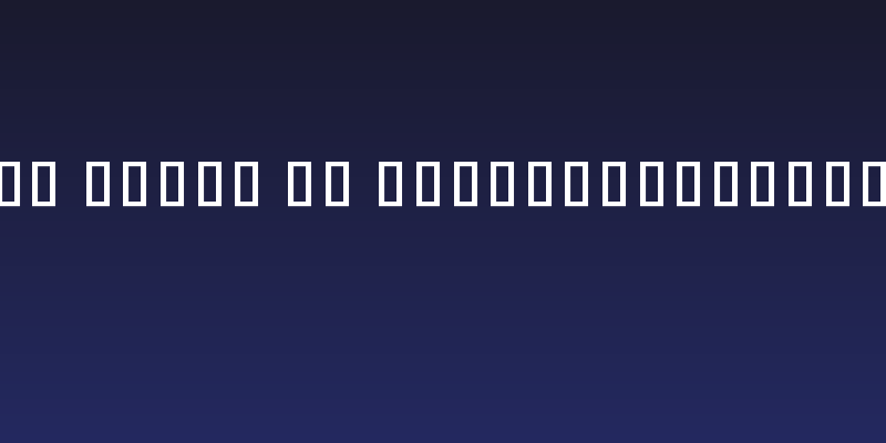 Noto Sans Khmer UI ExtraCondensed Medium Social Header