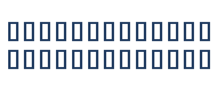 Noto Sans Khmer UI ExtraCondensed Medium Lowercase