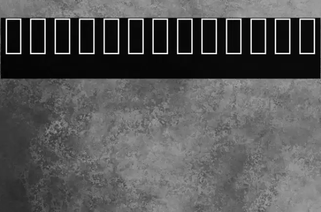 Noto Sans Khmer UI ExtraCondensed Thin Font examples