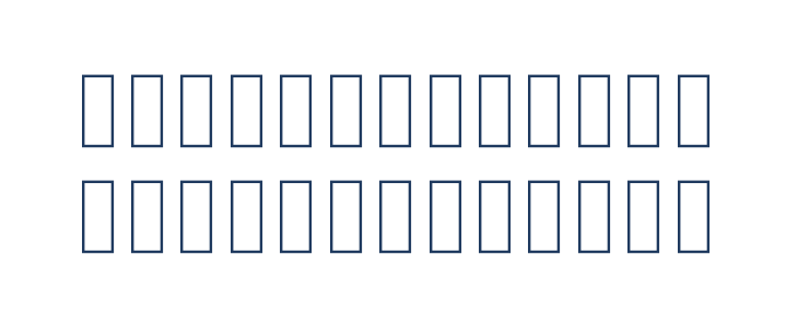 Noto Sans Khmer UI ExtraCondensed Thin Lowercase